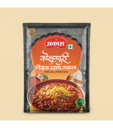 Misal Rassa Masala Misal Rassa Masala